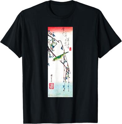 Oberteile – T-Shirts