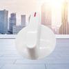 2Pcs/Pack Wh1X2721 Washing Machine Dryer Knob Replacement For Dryer Machine Parts Ap2044893 Ps271094 Home Appliance Accessories