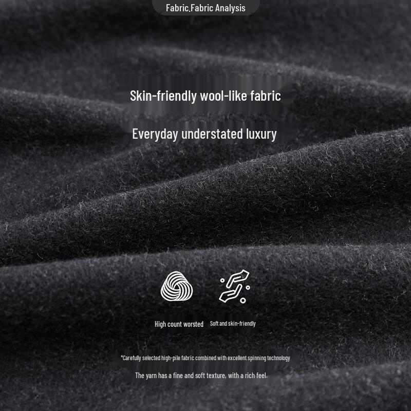 Navigare Unisex Soft Solid Color Casual Scarf