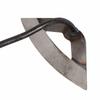 Stainless Steel Hollow Hoe Garden Tool Weeding Rake Planting Vegetables Home Garden Farm Weeding Hollow Hoe Garden Tool