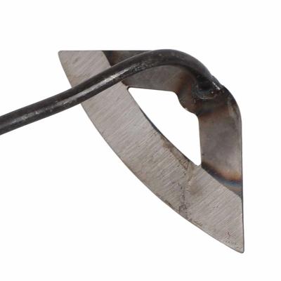 Stainless Steel Hollow Hoe Garden Tool Weeding Rake Planting Vegetables Home Garden Farm Weeding Hollow Hoe Garden Tool