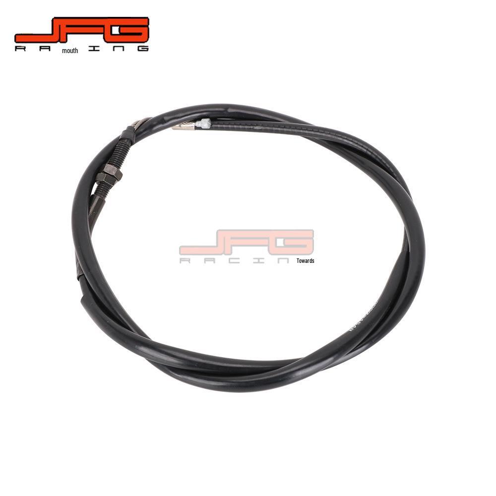 High-Quality Throttle Pull Cable for TRX400EX Motorcycle