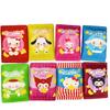 Sanrio Snack Squeeze Toy - Slow Rebound Food Simulation Series