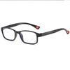 Yidun Unisex Ultra-Light TR Anti-Blue Light Reading Glasses