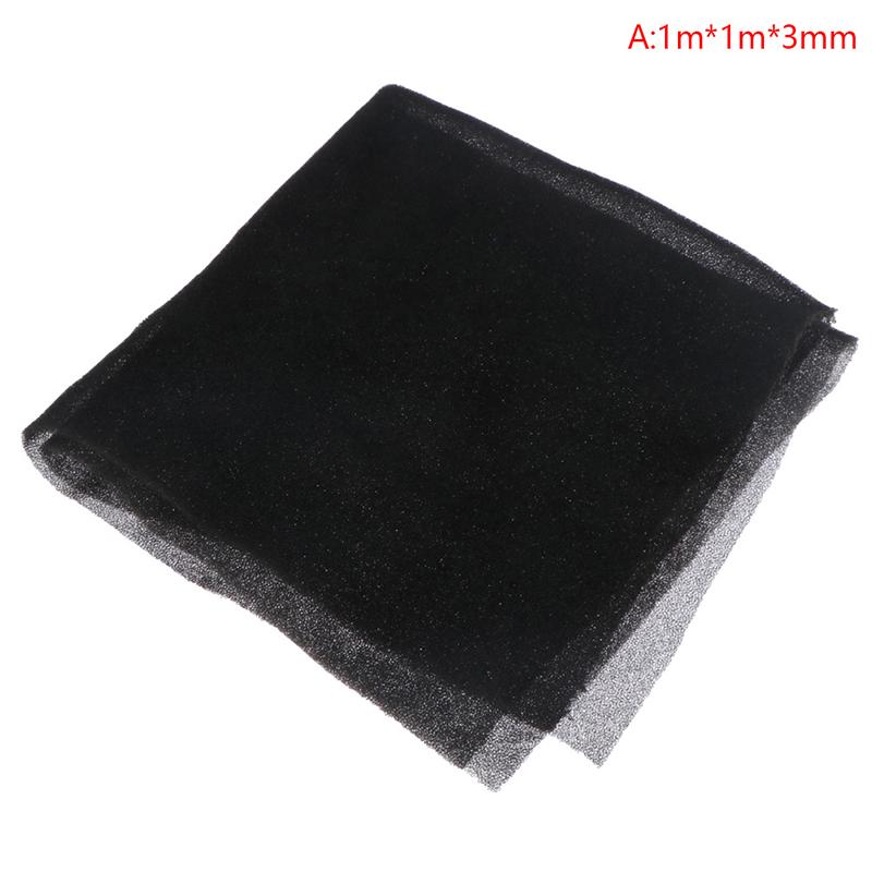 Universal Projector High Temperature Dust-Proof Sponge Filter Screen It Can Be Cut To Any Size The Same Thickness Can Be Used
