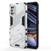 Phone Holder Case For Oppo Realme 7 Pro Case Hard Armor Full Cover For Oppo Realme 7 Pro Case For Realme 7 8 Pro GTNeo GT Master