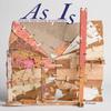 As Is by Julia Spicher Kasdorf Paperback Book 9780822967026