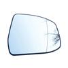 Weitwinkel Beheiztes Seitenspiegelglas für Ford Focus II III 2011-2018 DA DP DH DB DS Tür Flügel Rückspiegel Mondeo IV Auto Ersatz