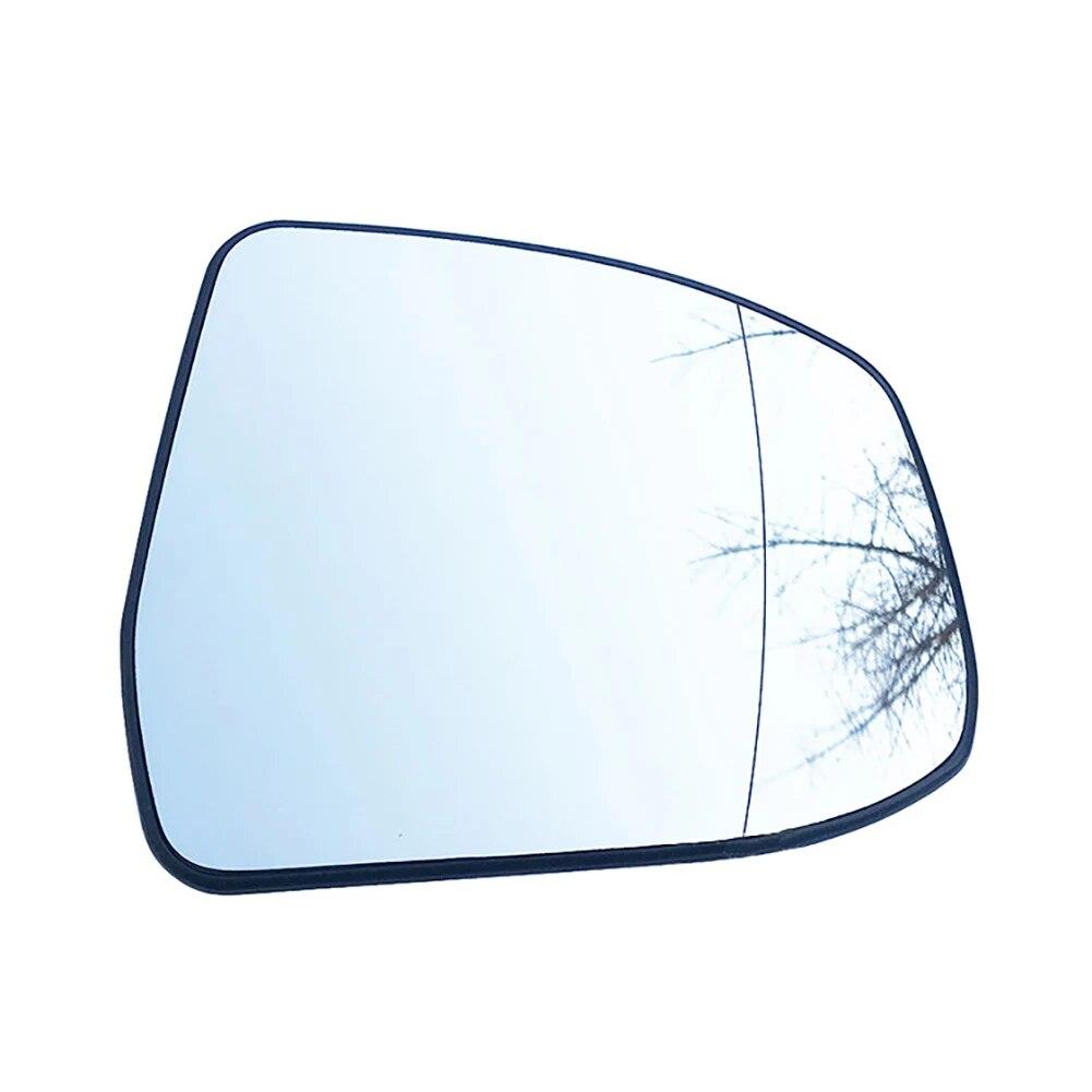 Weitwinkel Beheiztes Seitenspiegelglas für Ford Focus II III 2011-2018 DA DP DH DB DS Tür Flügel Rückspiegel Mondeo IV Auto Ersatz