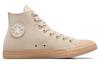 Chuck Taylor All Star Converse High 'Monochrome Pack - Beach Stone' A09824C