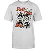 Fall Out Boy Star Vintage Rock Band Music Unisex T-Shirt S-5XL Multicolor Unisex T-Shirt