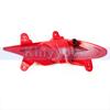Car Rear Bumper Brake Light Fog Lamp Light  For Hyundai IX25 Creta 2020-2021 Rear Reflectors Fog Lamp Warning Light