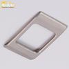 Matte Stainless Steel*1