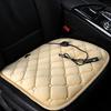 Universal 12V Electric Heated Car Seat Cushion for Winter