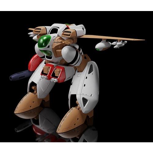MODEROID Super Dimension Century Orguss Orguss Non-Scale Assembled Plastic Model