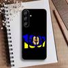 Cool L-Turkey Fenerbahce-s Pattern Phone Case For Samsung Galaxy A73,A21s,A22,A31,A52,A53,A71,A41Soft Black Shell