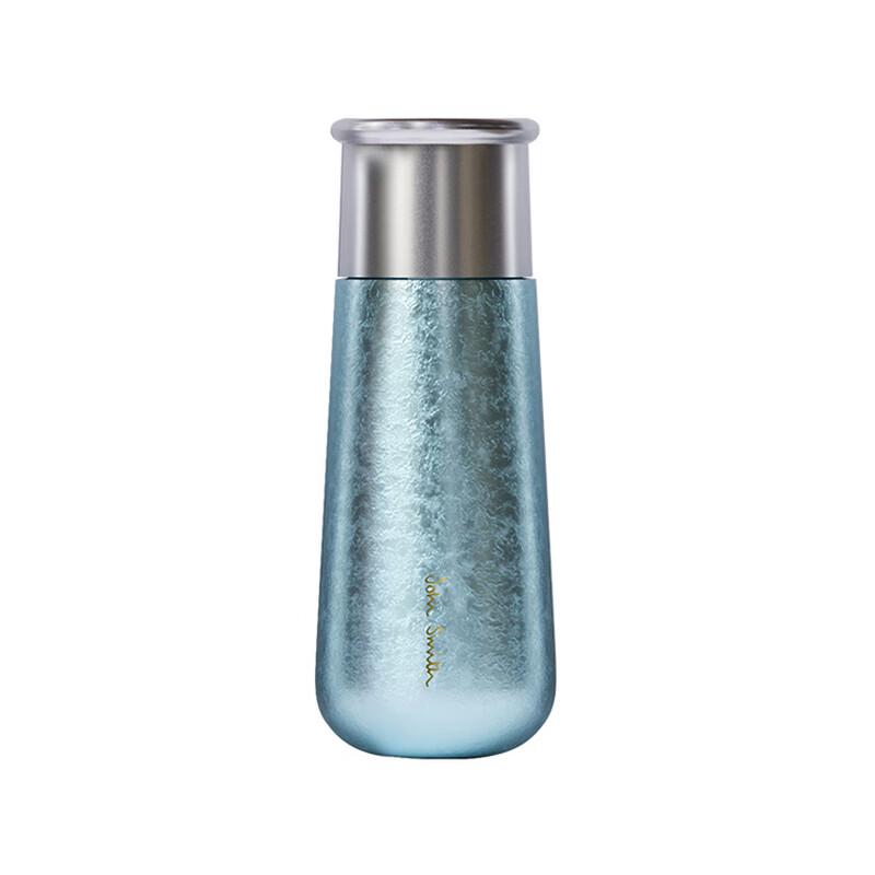 John Smith Pure Titanium Tea Infuser Bottle 500ml