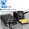 T12 Digital Soldering Station: High Power, Adjustable Temperature Iron for Mobile Repair & DIY Projects