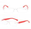Ultralight Reading Glasses Transparent Presbyopic Glasses Hyperopia Eyeglasses or Men Women