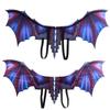 Dragon Wing Costume Props Bat Wing Decorations For Adult Demon Wings Cosplay