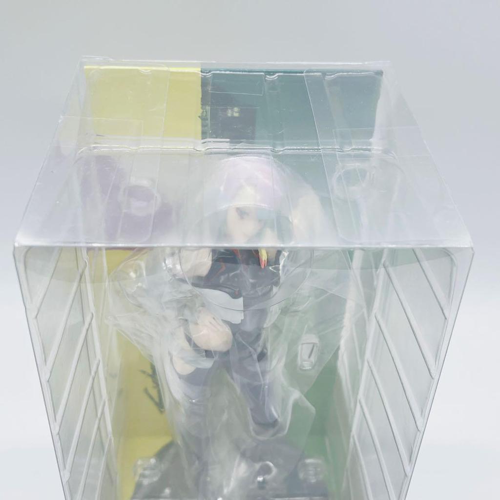 [USED] pop up parade Cyberpunk Edge Runners Lucy