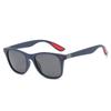 Men Vintage Anti-UV Sunglasses Trendy Male Travel Outdoor Sports Sun Glassees Women Hip Hop Driving Riding Cycling Eyewear