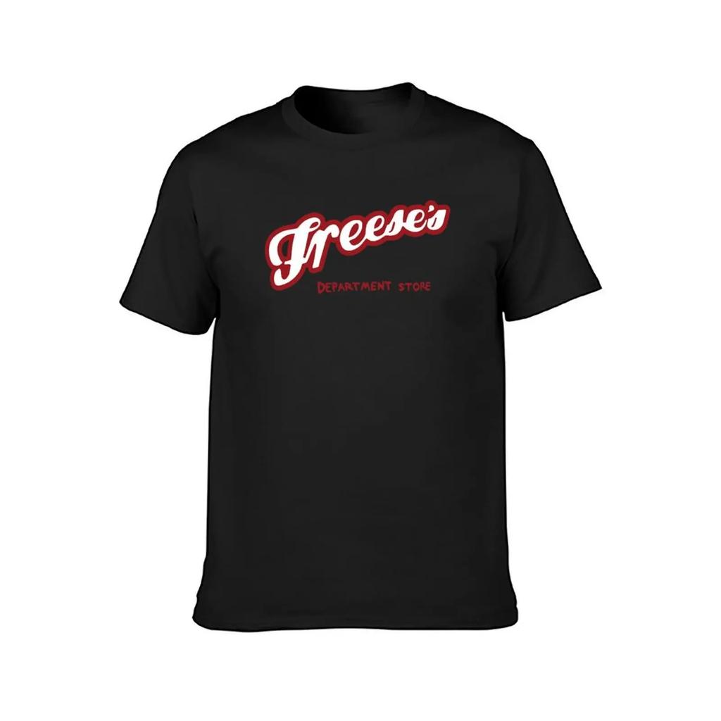 IT 2017 Richie's Freese's T-Shirt for a boy plus sizes tee shirts for men