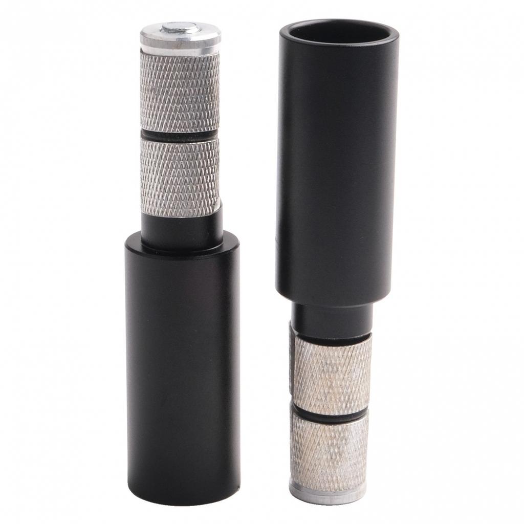 Przedłużka kierownicy roweru z włókna węglowego Stabilne i bezpieczne przedłużenie