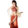 Ancient Fairy Hanfu Sexy Pure Desire Passion Pajamas Sex Products Belly Pocket Women's Sex Underwear
