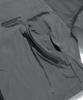 Espionage Athletic Track Jacket Gray