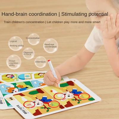 Geliştirici ve Eğitici Oyuncaklar – Eğitici Oyuncaklar