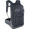 Backpack Evoc Trail Pro 10 S/M Black/carbon Grey (100119128-S-M)