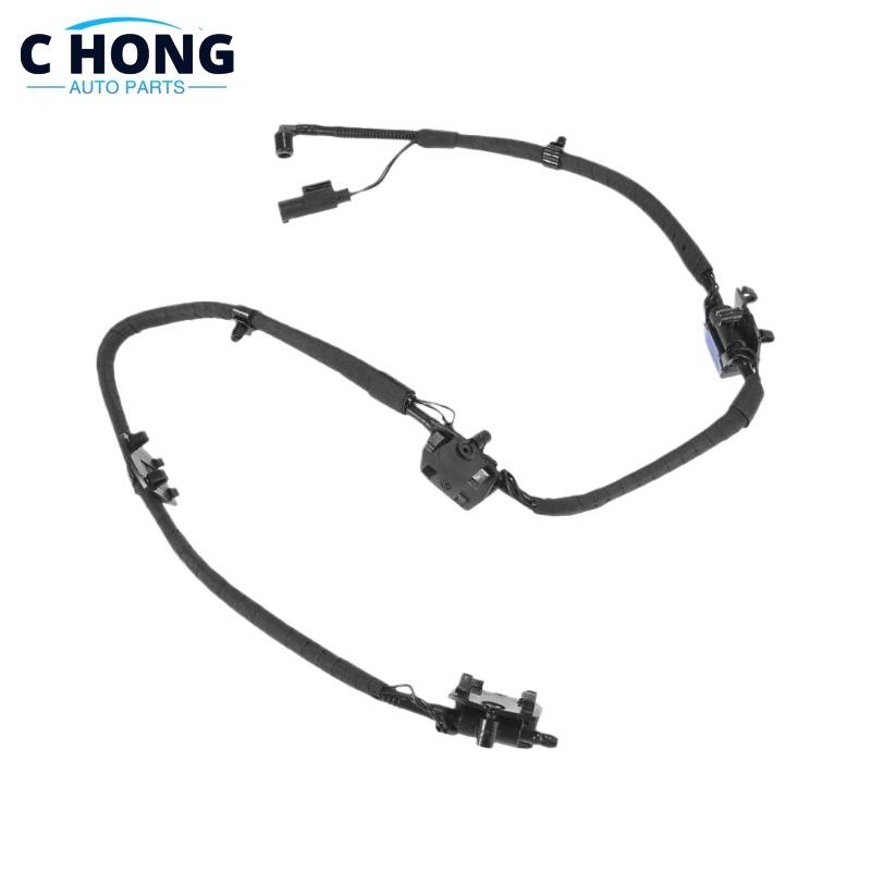 61667205117 61667205118 Windscreen Nozzle Windshield Washer Sprayer Jet System For-BMW 5 Series F10 F11 528 535 550