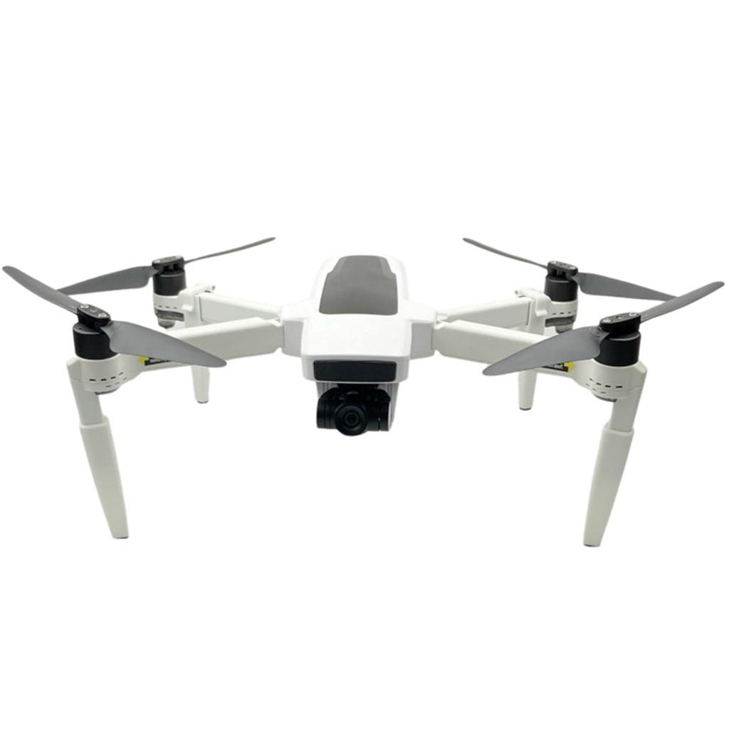 Landing Gear Extensions Leg Protector Extended Heightning Landing Gear Support Leg for Hubsan Zino 2C