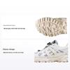 Matin Kim X Gel Sonoma 15-50 Tracing Ego - Grey Women Sneakers Glacier-Grey White 1202A487-020