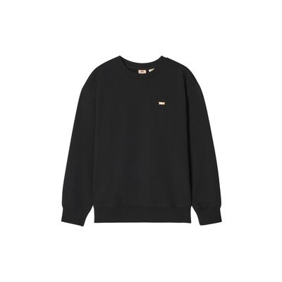 Levis Year Of The Horse Limited Edition Relaxed Fit Classic Design Light Vintage Crewneck Sweatshirt Unisex Sweatshirt 006P5-0001