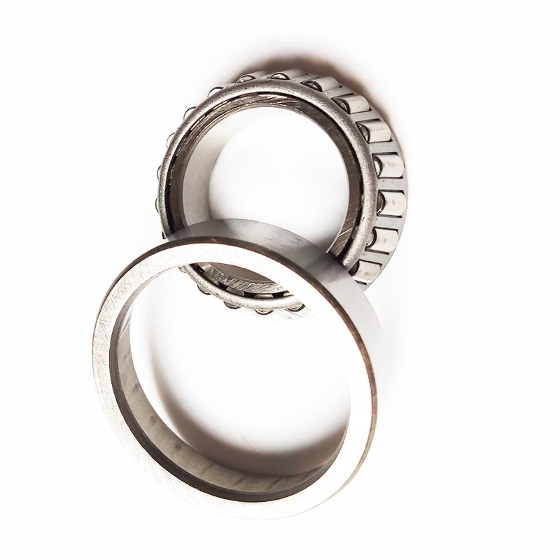 1/2/3/4/5PCS 30x50x12 MM Wheel Steering Head Column 305012 Tapered Roller Motorcycle Bearings 30x50x15 MM