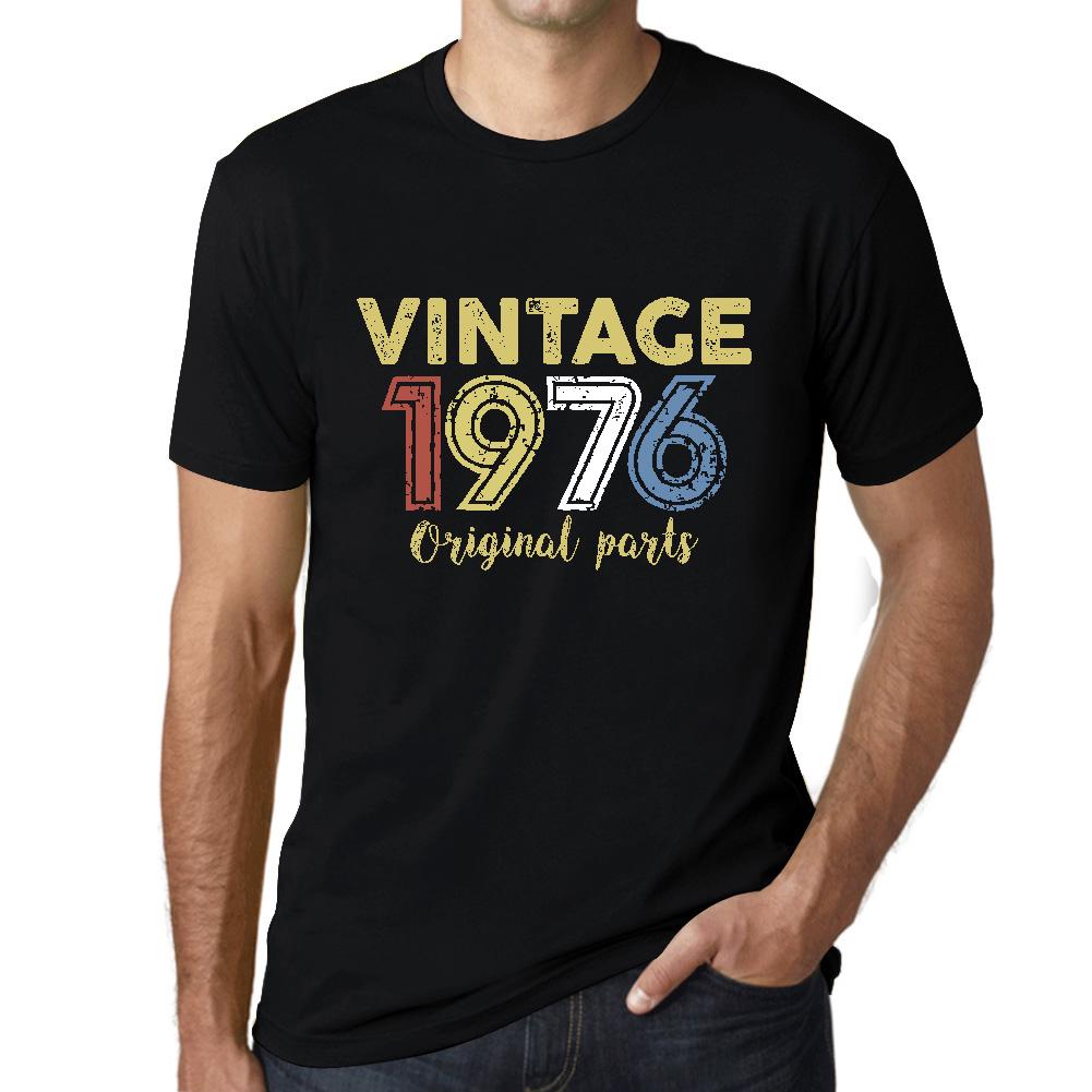 Ultrabasic Футболка Homme Graphique Vintage 1976 г.