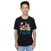 Disney Mickey Mouse Disney Friends T-Shirt für Jungen