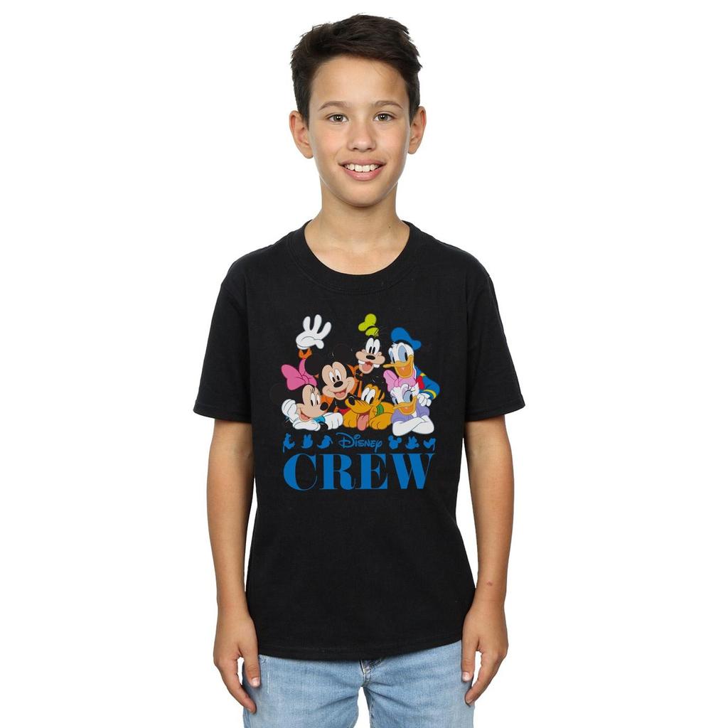 Disney Mickey Mouse Disney Friends T-Shirt für Jungen