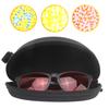 Color Blindness Glasses Full Frame RedGreen Blind Corrective Glasses for Men and Women