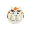 Cartoon Animal Light Switch Cover Creative Animal Switch Ornament  Bedroom Wall Decor
