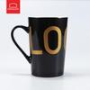 LocknLock Ceramic Household Mug