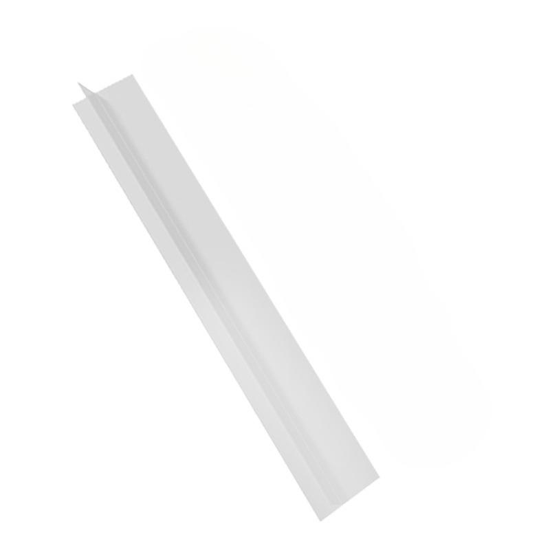 

1/2pcs 53.5cm/21.06inT-shaped heat-resistant gap strip, silicone filling strip, silicone sealing strip, water blocking strip 1pc&53.5cm белый