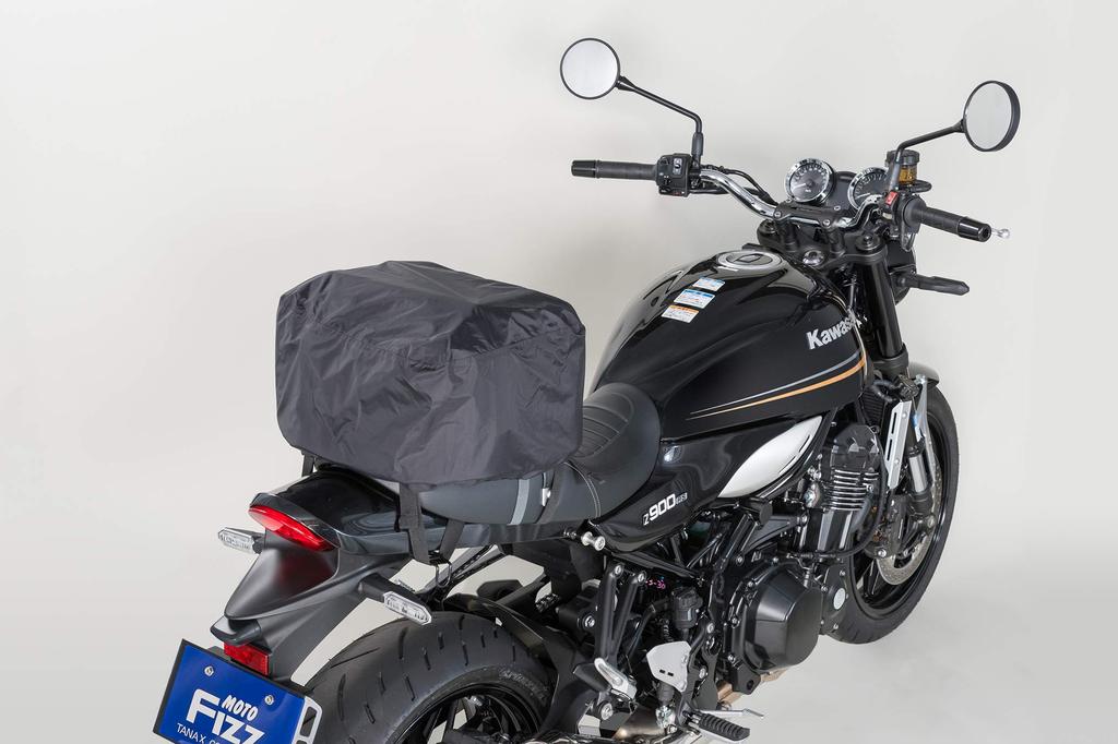 TANAX MOTOFIZZ Optional Rain Cover for and 267 MP-327 MFK-264, 265,