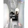 Car Center Console Gear Shift Storage Box Cup Holder Organizer Tray MT Model for Suzuki Jimny JB23 JB33 JB43 1998-2018 Accessory