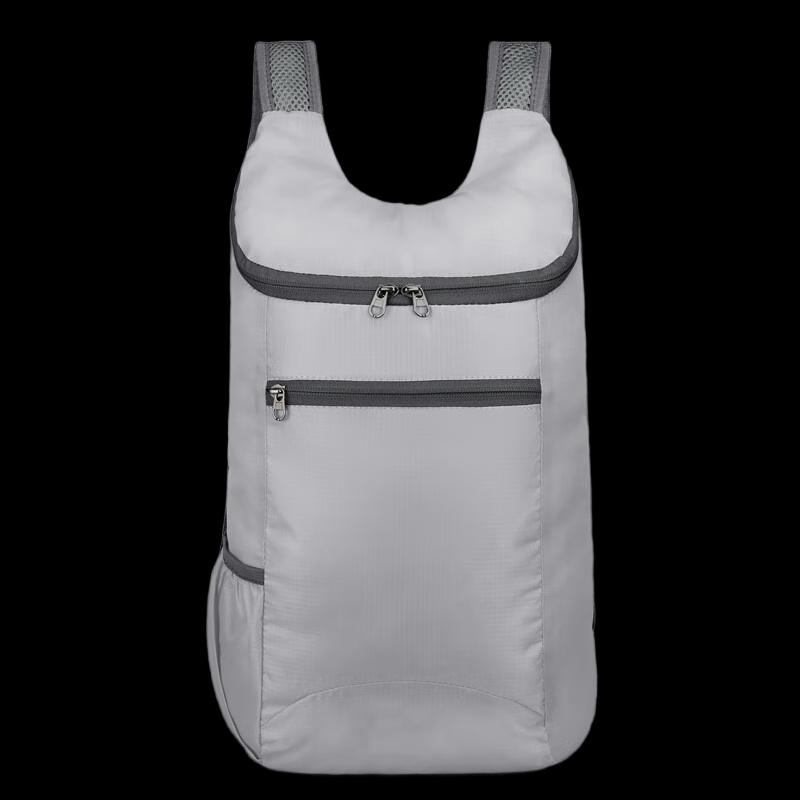 Hufeng Lightweight Foldable Outdoor Backpack