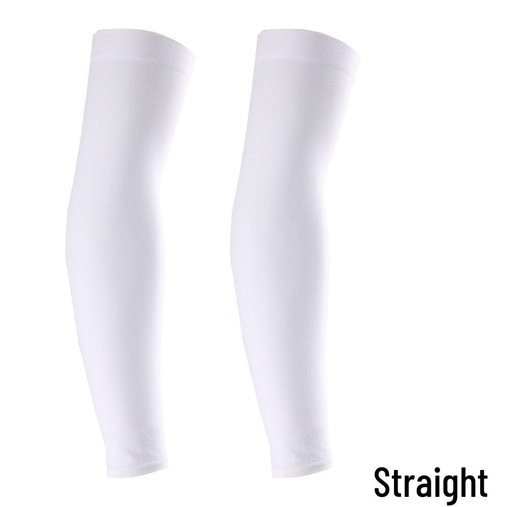 

Унисекс Митенки из ледяного шелка с защитой от солнца для гольфа, велоспорта и вождения Straight