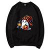 Halloween Series Men's Cotton H