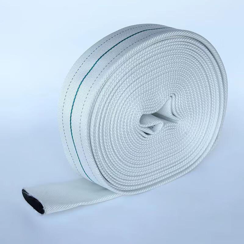 Shaoan Heavy-Duty Black Rubber Water Hose